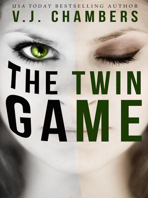 cover image of The Twin Game